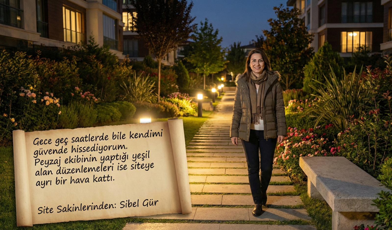 sibel gür